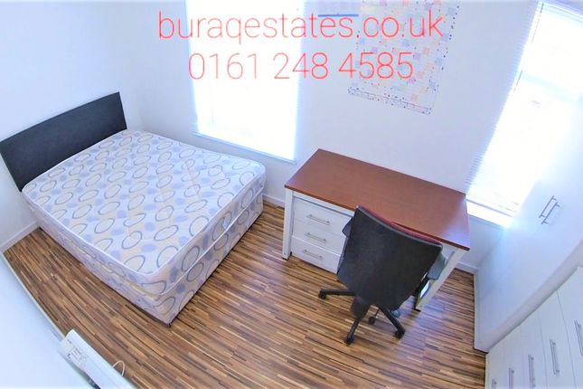 Bright And Tidy Double Bedroom Featuring A Comfort...