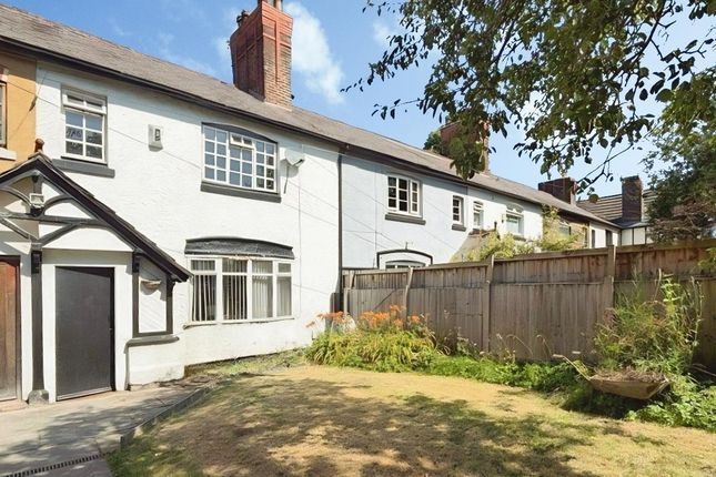 2-bed house on 6, Garden Cottages Eaton Road, Liverpool, £215,000