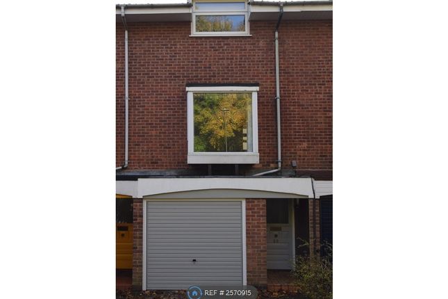 Frontage