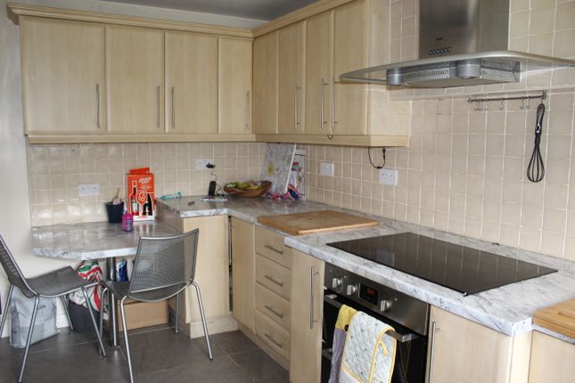 Detached house for sale in Middlefield, Leyland