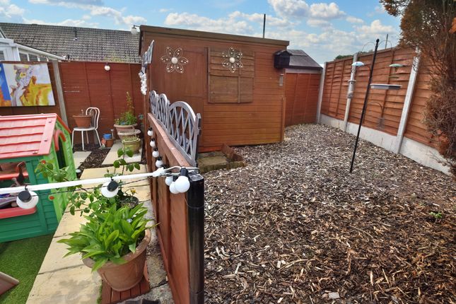 Bungalow for sale in Yarborough Road, Skegness