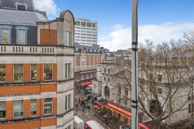 Flat for sale in Charing Cross Road, Leicester Square, London