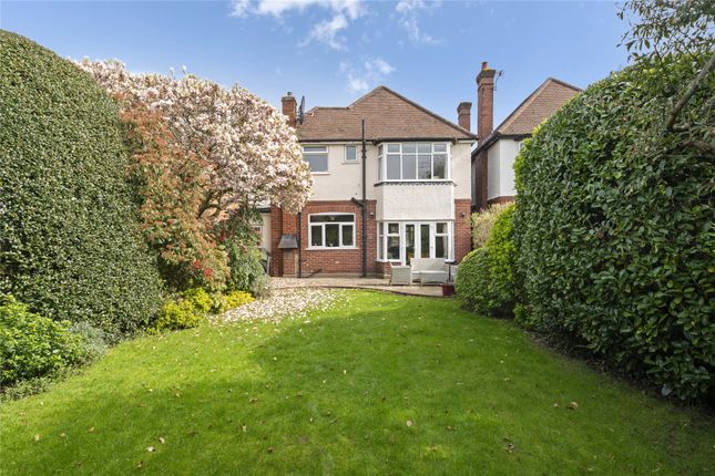 3-bed house on 24, Eastmont Road, Surrey, £950,000