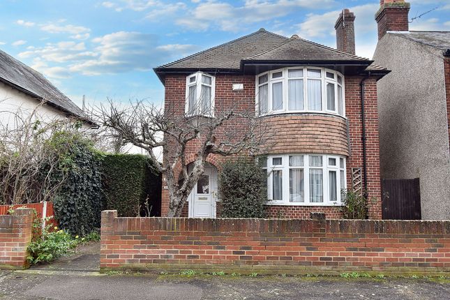 Detached house for sale in Norfolk Road, Canterbury