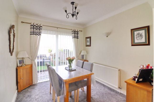 Semi-detached house for sale in Glynrene Drive, Swinton, Manchester