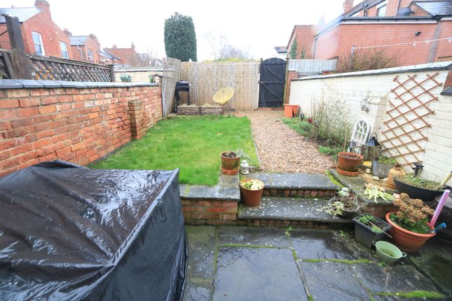 Terraced house for sale in Mayfield Road, Coventry
