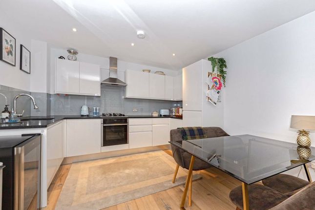 Terraced house for sale in Nicholls Mews, London