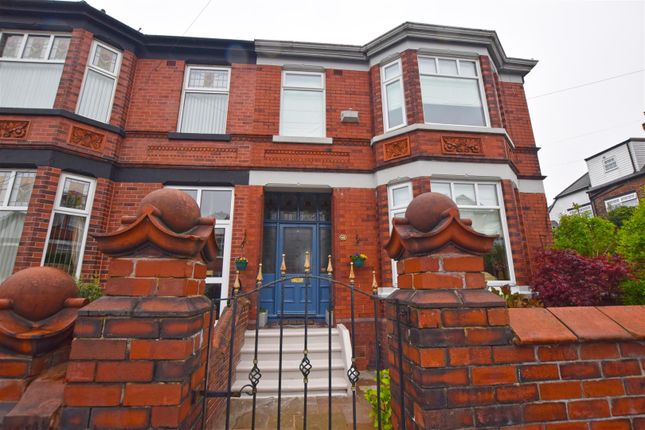 Semi-detached house for sale in Polefield Road, Blackley, Manchester