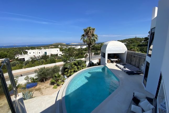 Villa for sale in Sant Josep De Sa Talaia, Ibiza, Ibiza
