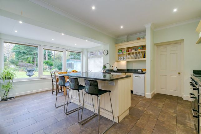 Detached house for sale in Redhill Road, Cobham