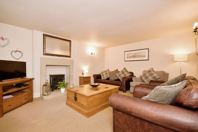 Hillcrest,, Longnor, Staffordshire photo 2