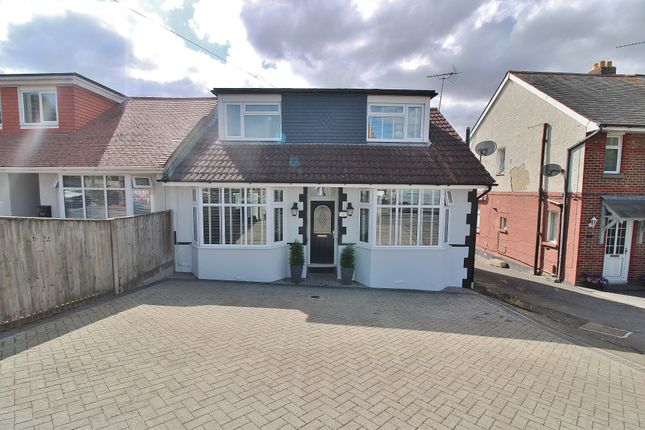 4-bed house on 131, Park Avenue, Waterlooville, £485,000