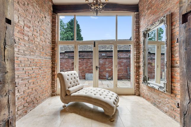 Sitting Area