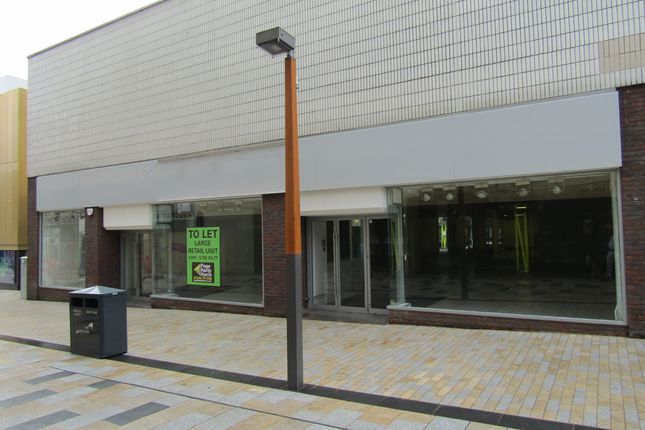 Thumbnail Retail premises to let in High Street, Bracknell