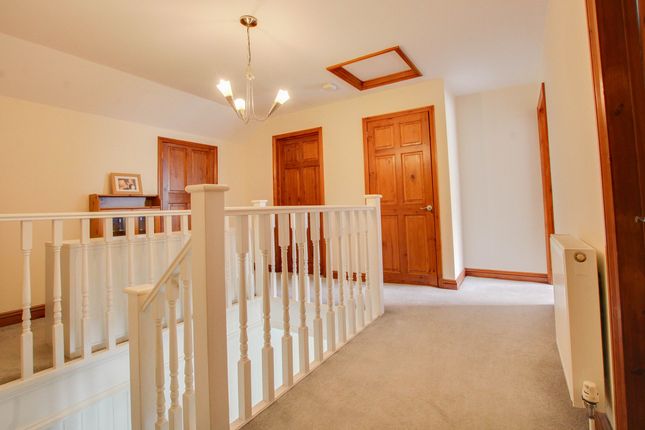 Semi-detached house for sale in Worthing Road, Laindon