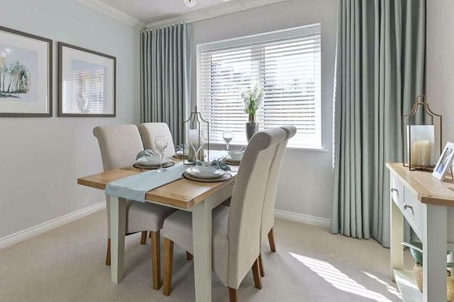 Flat for sale in Victoria Road, Cranleigh