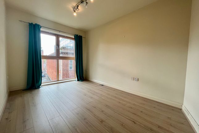 Flat 81, Burgess House, 11, Burgess Street, Leicestershire photo 4
