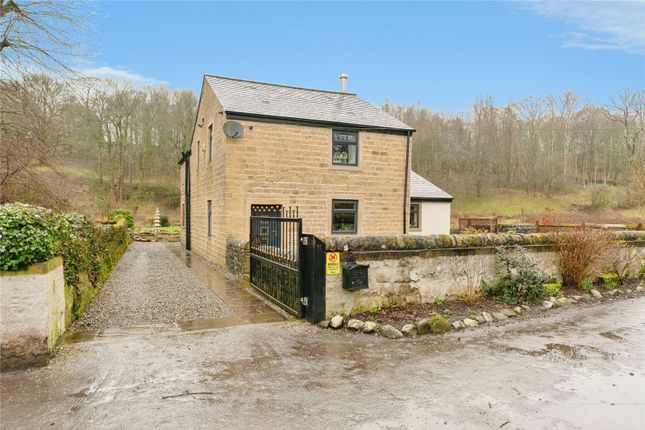 Riverside Cottage,, Spring Grove, Lancashire photo 3