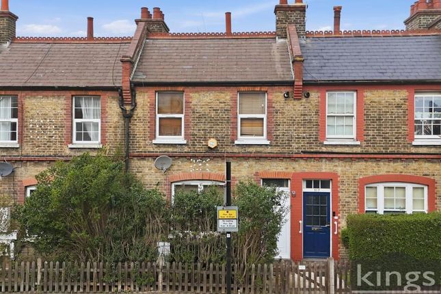 3-bed terraced on 118, Lordship Lane, London, £350,000