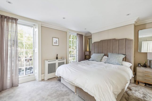 Detached house for sale in Ranelagh Grove, Belgravia, London