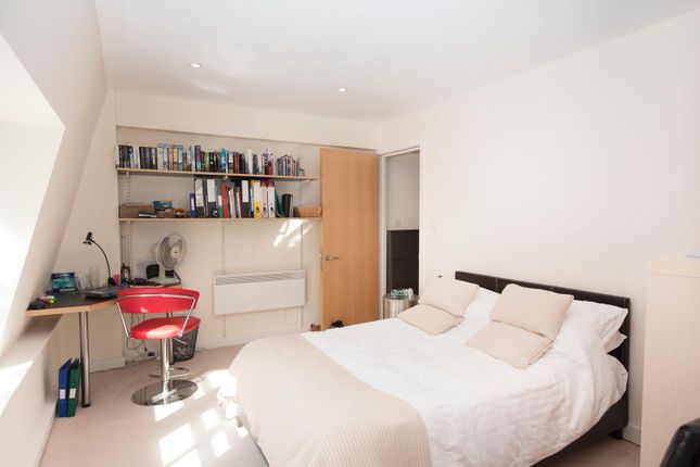 Flat for sale in Mill Street, St. Peter Port, Guernsey