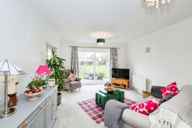 Bungalow for sale in Main Road, Emsworth, West Sussex