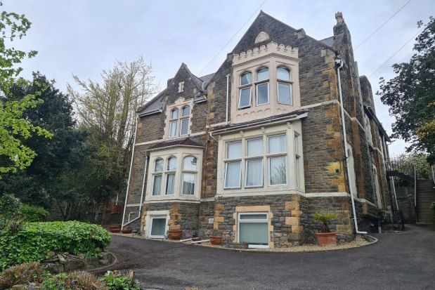 Thumbnail Room to rent in Sunnyside Road, Clevedon
