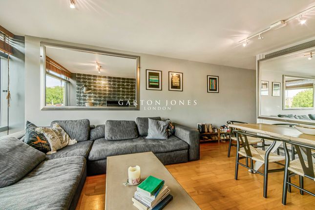 C105, Parliament View Apartments, London photo 3