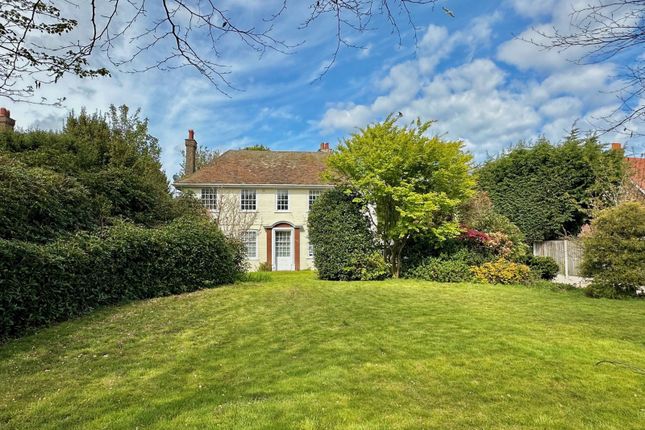 Detached house for sale in Hawksdown, Walmer, Deal, Kent