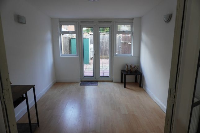 Terraced house to rent in Colindale, London