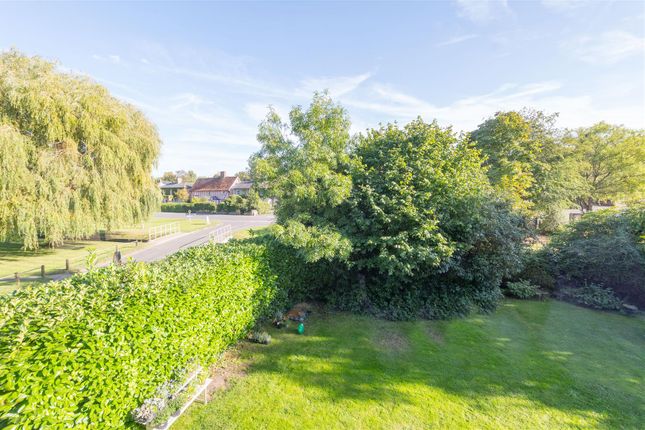Detached house for sale in The Green, Grundisburgh, Woodbridge