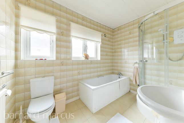 Semi-detached house for sale in Lynwood Drive, Worcester Park