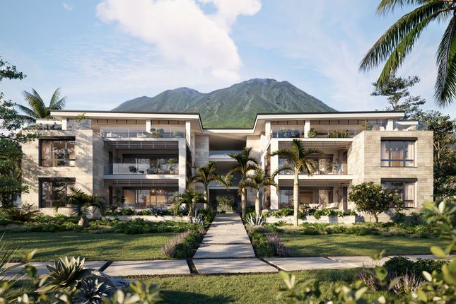 Apartment for sale in Four Seasons, Nevis, Saint Kitts And Nevis