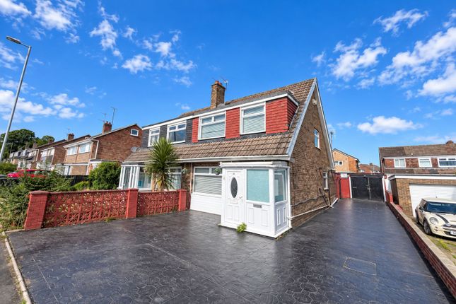 3-bed semi-detached on 38, Darlington Back Lane, Stockton-on-Tees, £105,000