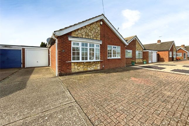 2-bed house on 9, Hebden Moor Way, Lincoln, £225,000