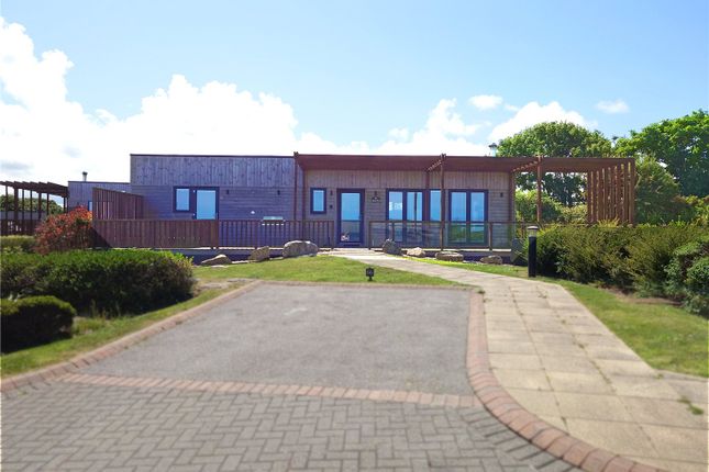 3-bed bungalow on 66, The Residence, Feadon Lane, £280,000