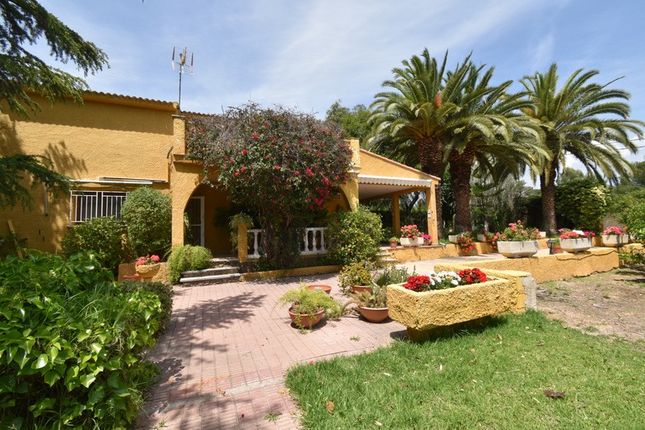 Thumbnail Villa for sale in 46160 Llíria, Valencia, Spain