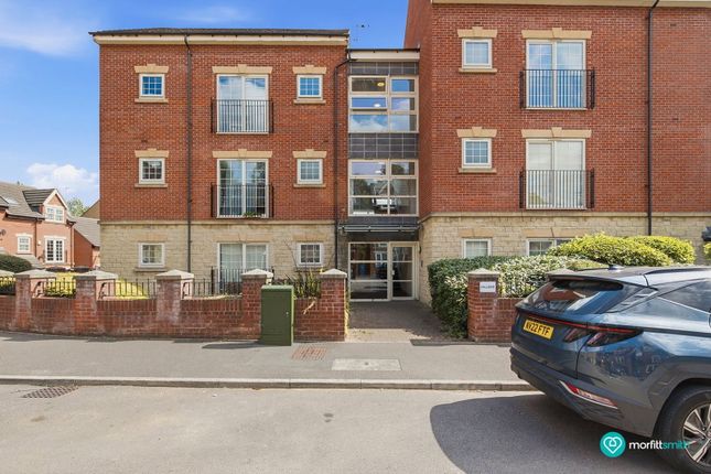 21,5 Hillside, Holywell Heights, Sheffield photo 2