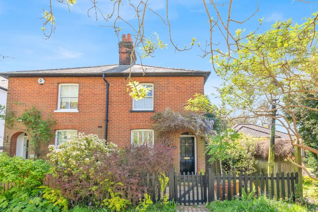 Semi-detached house for sale in Barnett Wood Lane, Ashtead