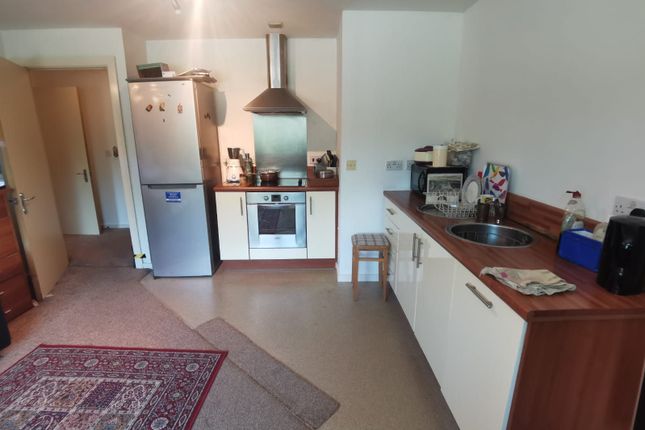 Apartment 42 City Point 156, Chapel Street, Salford photo 4