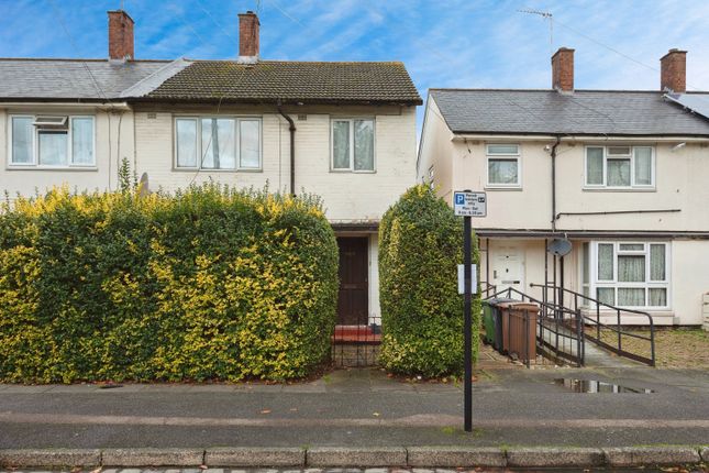 Semi-detached house for sale in North Countess Road, Walthamstow