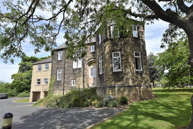 2 bed flat for sale in The Old Sunday School, The Strone, Apperley Bridge BD10