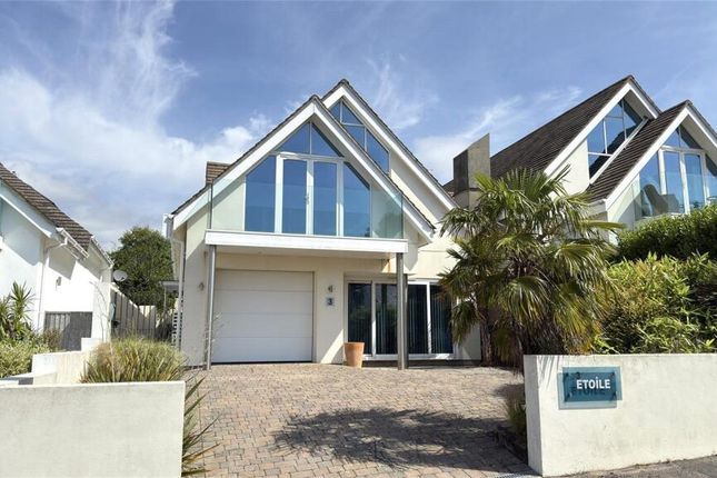 4-bed detached on Etoiles, 3, Partridge Drive, Poole, £775,000