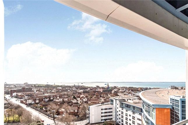Flat 86, 1, Gunwharf Quays, Hampshire photo 3