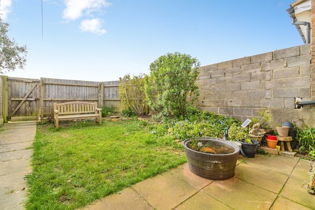 5, Quarry Close, Bridport photo 4