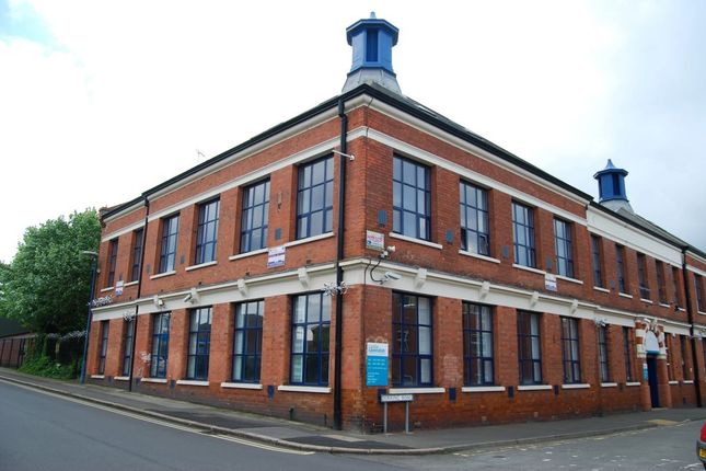 Office to let in Dorking Road, Nottingham