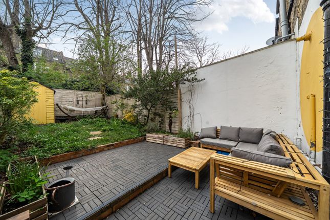24, Berridge Road, London photo 4
