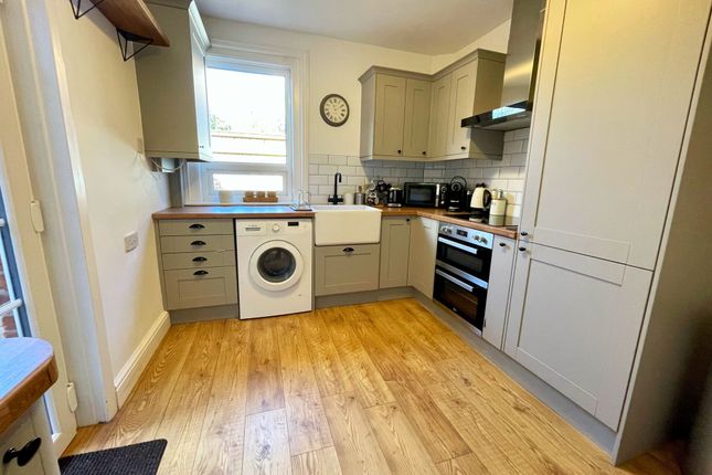 5 Hollow Lane, Knutsford photo 3