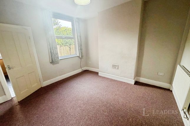9, Bleasby Street, Nottingham photo 3
