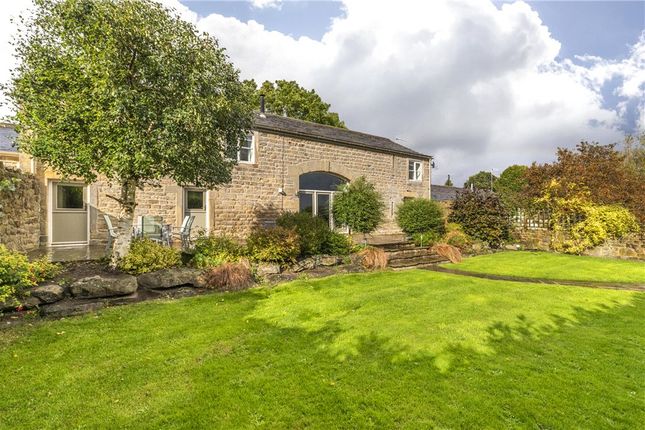 Homes For Sale In Westville House School West Yorkshire Ls29